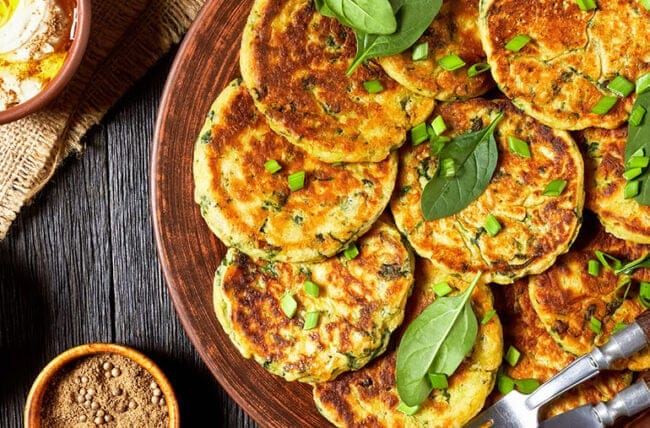 chickpea Spinach Pancakes 1316252478 770x533 1