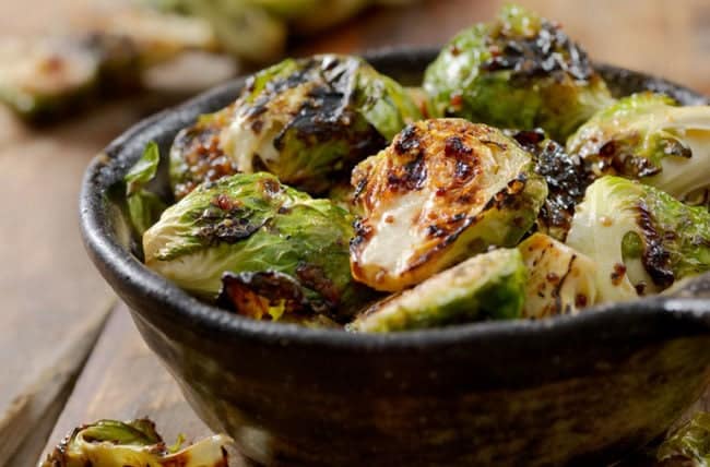 roastedBrusselSprouts 1006240944 770x533 1