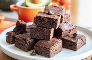 AvocadoChocolateBrownies AD 770x533 1 650x428