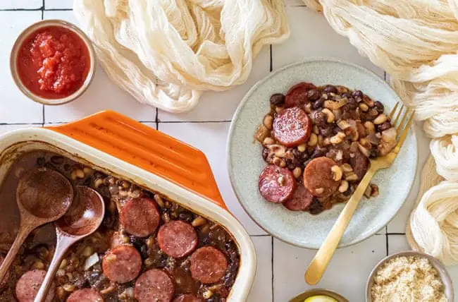 CheckerboardBakedBeans AD 770x533