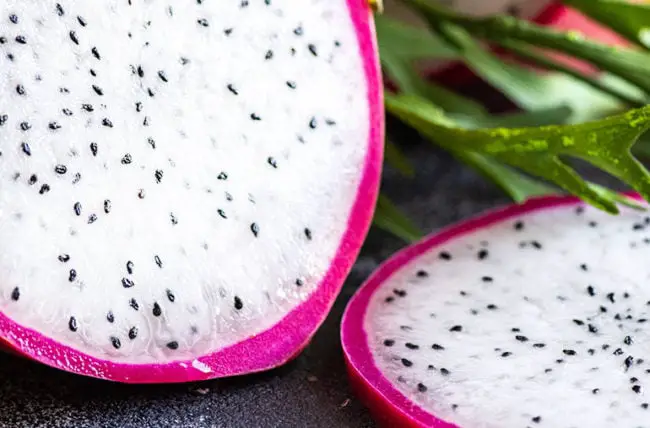 DragonFruit