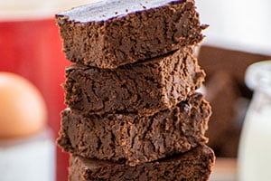 FudgeyBlackBeanBrownies AD 300x200 1