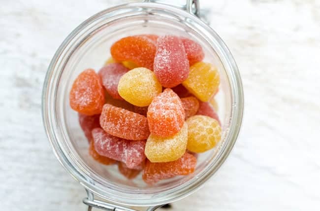 GummyVitamins 809794700 770x533 1