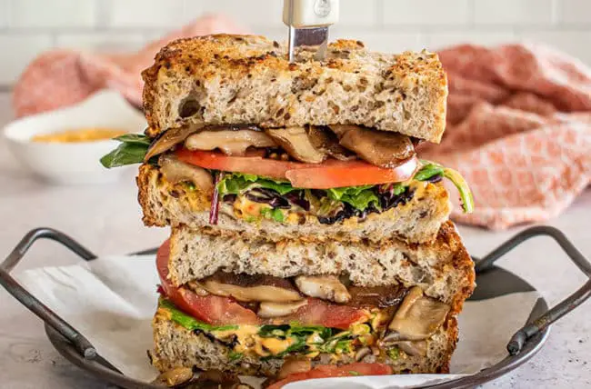 ShiitakeMushroomSandwich AD 770x533 1