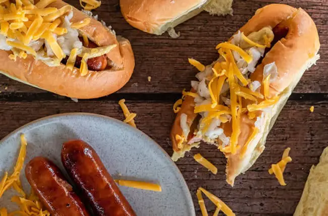 TofuTurkeyHotDogs AD 770x533 1