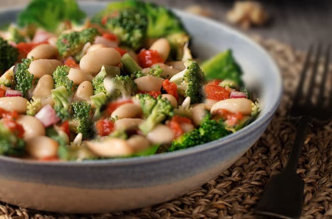 broccoliBeanSalad 1163931957 770x533 1