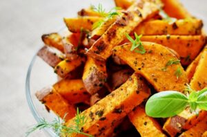 cajunSweetPotatoFries 508784775 770x533 1 650x428