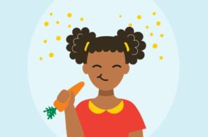 child Eats Carrot 1264035719 770x533 1 650x428