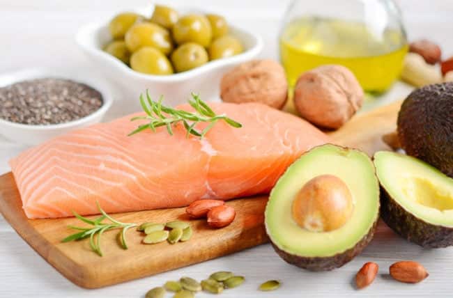 food Unsaturated Fats 1133428350 770x533 1