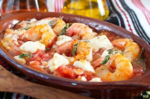 greekShrimpTomatoesPeas 843123790 770x533 1 650x428