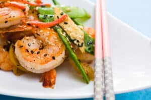 grilledPeanutShrimpSnowPeas 138178611 770x533 1 650x428