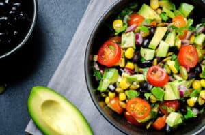 mexicanBlackBeanAvocadoSalad 654062324 770x553 1 650x428