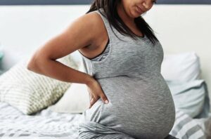 pregnantBAckPain 1178021326 770x533 650x428