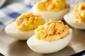 deviled eggs 650x428