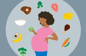 pregnant Healthy Eating 1344587580 770x533 650x428
