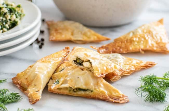 spinachSpanakopitas ashly040120 770x533 1