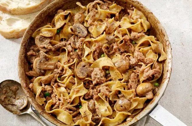 Turkey Stroganoff 172423623 770x533 1