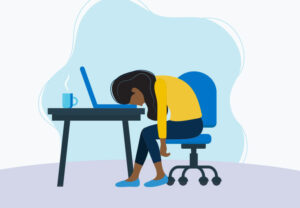 tiredWomanDeskWork 1158202021 770x533 1