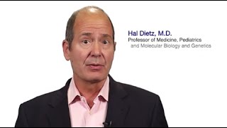 TomorrowsDiscoveries Therapy for Aordi aneurüsmid Dr Hal Dietz