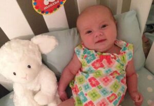 adelynn 2 months