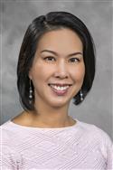 Panida Sriaroon, MD, USF/Johns Hopkinsi kõigi lastehaigla allergia-/immunoloogiakliiniku meditsiinidirektor.
