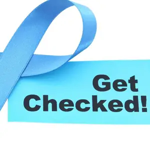 get checked ribbon