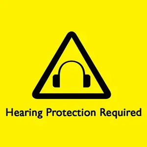 hearing protection