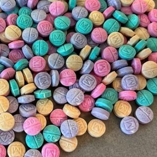 insidepage rainbow fentanyl m30