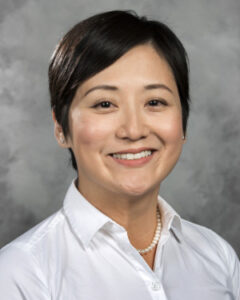 lilly chang md