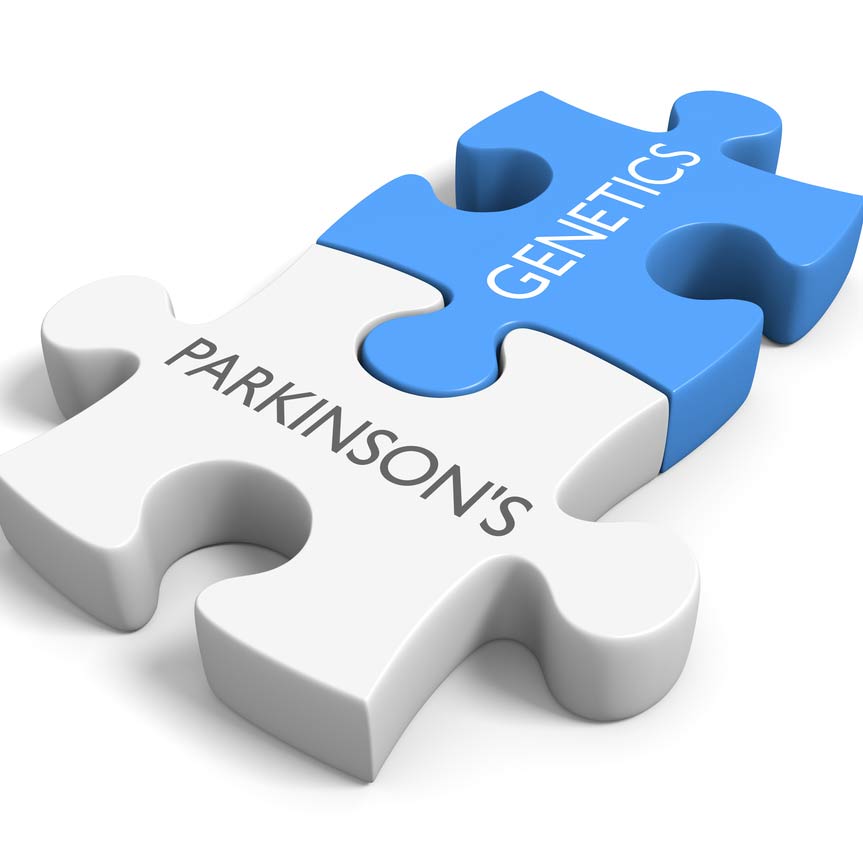 parkinsonsgeneticspuzzleistock495144170