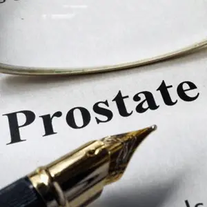 prostate cancer screening