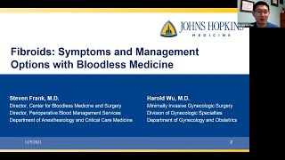 uterine fibroids symptoms and management options with bloodless medicine webinar mqdefault